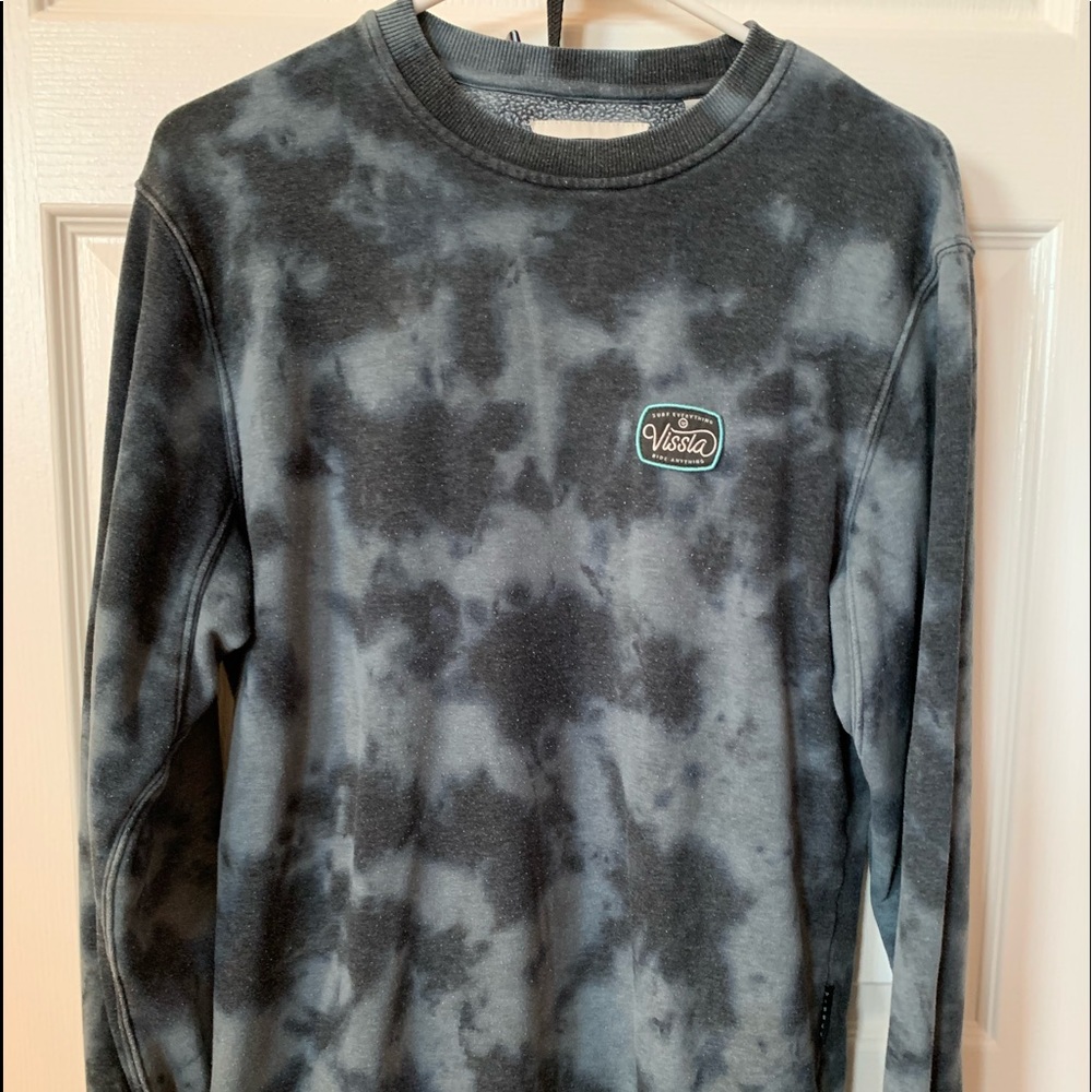 Vissla Men’s sweatshirt